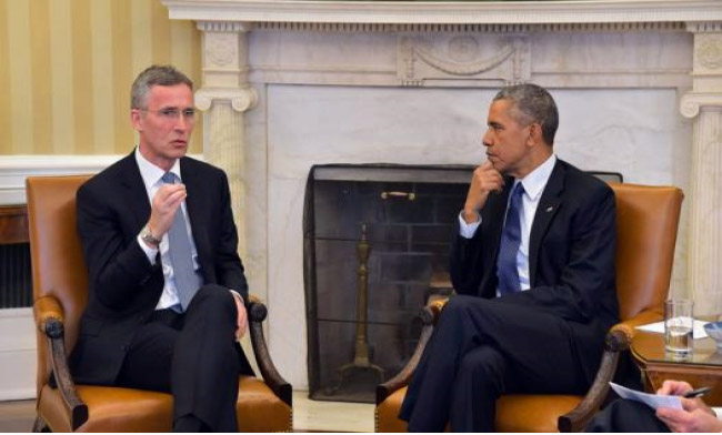 Afghanistan Remains High on NATO Agenda: Stoltenberg